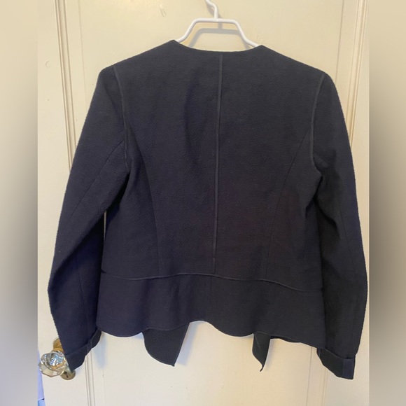 Vince jacket. size small - Picture 4 of 4